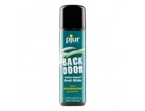 Żel analny regenerujący Pjur Back Door z pantenolem 250ml