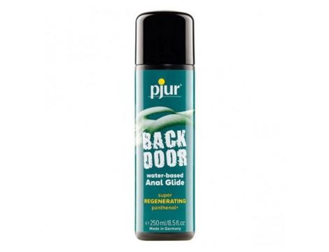 Żel analny regenerujący Pjur Back Door z pantenolem 250ml