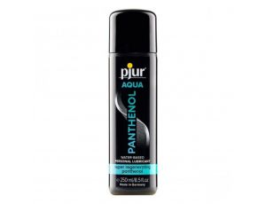 Żel nawilżający Pjur Aqua Panthenol z pantenolem 250ml