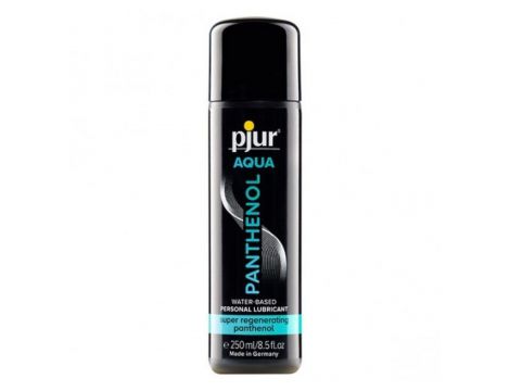Żel nawilżający Pjur Aqua Panthenol z pantenolem 250ml