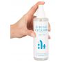 Wegański spray czyszczący do zabawek erotycznych 200 ml - 5
