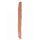 Dildo podwójne ToyJoy Get Real 35 cm jasny odcień skóry