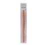 Dildo podwójne ToyJoy jasny odcień skóry 40 cm - 3