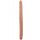Dildo podwójne ToyJoy jasny odcień skóry 40 cm
