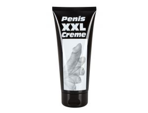 Wegański krem do masażu penisa Penis XXL 200 ml