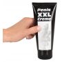 Wegański krem do masażu penisa Penis XXL 200 ml - 5