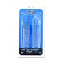 Przedłużka TPE Dream Toys przezroczysta 15 cm - 4