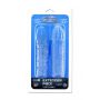 Przedłużka TPE Dream Toys przezroczysta 15 cm - 3
