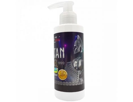 Żel na erekcję TYTAN GEL LoveStim 150 ml - 2
