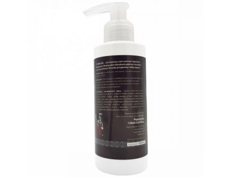 Żel na erekcję TYTAN GEL LoveStim 150 ml - 3