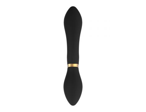 Wibrator punktu G Elite Josephine Dream Toys czarny USB 20 cm - 9