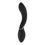 Wibrator punktu G Elite Josephine Dream Toys czarny USB 20 cm - 2