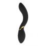 Wibrator punktu G Elite Josephine Dream Toys czarny USB 20 cm - 4