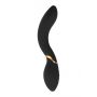 Wibrator punktu G Elite Josephine Dream Toys czarny USB 20 cm - 8
