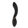 Wibrator punktu G Elite Josephine Dream Toys czarny USB 20 cm - 5