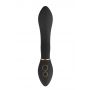 Wibrator punktu G Elite Josephine Dream Toys czarny USB 20 cm - 9