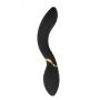 Wibrator punktu G Elite Josephine Dream Toys czarny USB 20 cm - 11