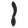 Wibrator punktu G Elite Josephine Dream Toys czarny USB 20 cm
