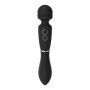 Wibrator różdżkowy Céline Elite Dream Toys czarny USB 20 cm - 12