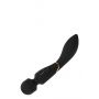 Wibrator różdżkowy Céline Elite Dream Toys czarny USB 20 cm - 15