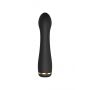 Wibrator punktu G Elite Juliette Dream Toys czarny USB 15 cm - 9
