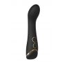 Wibrator punktu G Elite Juliette Dream Toys czarny USB 15 cm - 4