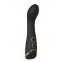 Wibrator punktu G Elite Juliette Dream Toys czarny USB 15 cm - 6