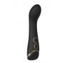 Wibrator punktu G Elite Juliette Dream Toys czarny USB 15 cm - 8