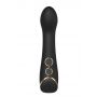Wibrator punktu G Elite Juliette Dream Toys czarny USB 15 cm - 10