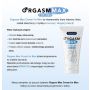 Krem Orgasm Max na erekcję dla mężczyzn 50 ml - 3