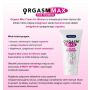 Krem stymulujący Orgasm Max dla kobiet Medica 50 ml - 3