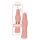 Dildo do fistingu Toyz4lovers realistyczne 28 cm cieliste