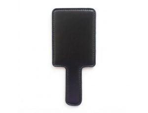 Packa skórzana Toyz4lovers czarna 21 cm