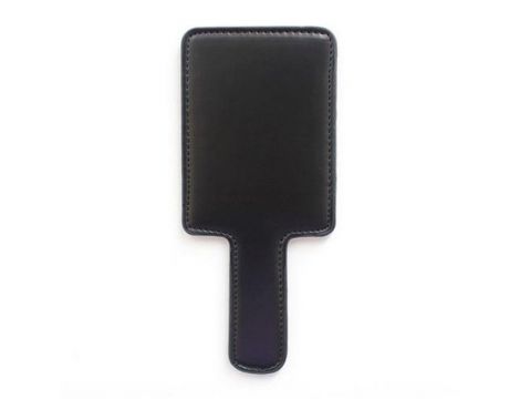 Packa skórzana Toyz4lovers czarna 21 cm