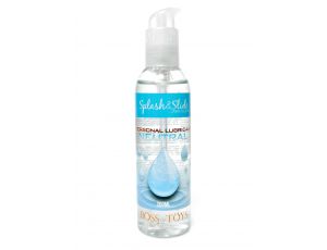 Żel nawilżający neutralny Boys of Toys na bazie wody 200 ml