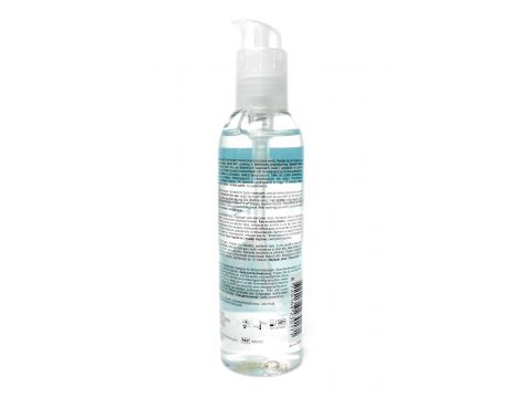 Żel nawilżający neutralny Boys of Toys na bazie wody 200 ml - 2