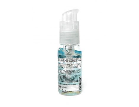 Żel nawilżający neutralny na bazie wody Boys of Toys 50 ml - 3