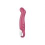Wibrator punktu G Satisfyer Petting Hippo 23 cm wodoodporny - 6