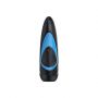 Masturbator silikonowy Satisfyer Men One czarny 25 cm wodoodporny - 4