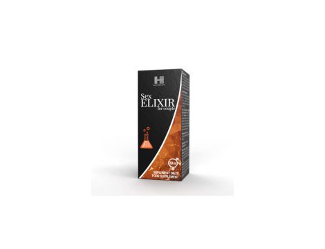 Afrodyzjak dla par Sexual Health Series 30ml - 4