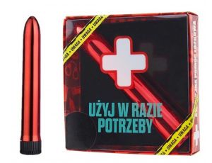 Wibrator na prezent użyj w razie potrzeby urodziny