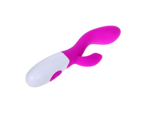 Wibrator punktu G Tessa G Power Escorts 20 cm 10 prędkości - 3