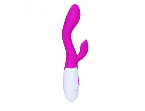 Wibrator punktu G Tessa G Power Escorts 20 cm 10 prędkości - 4