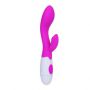 Wibrator punktu G Tessa G Power Escorts 20 cm 10 prędkości - 3