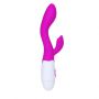 Wibrator punktu G Tessa G Power Escorts 20 cm 10 prędkości - 5