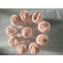 Masturbator waginy Power Escorts Rapid Jack Chloe 20 cm 8 cm - 3