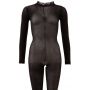Bodystocking z koronkowym kołnierzem NO:XQSE M/L - 7