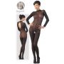 Bodystocking z koronkowym kołnierzem NO:XQSE M/L - 15