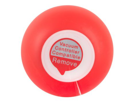 Jednorazowy masturbator z próżnią Tenga Original Vacuum Cup 15,5 cm - 12