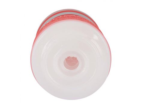 Jednorazowy masturbator z próżnią Tenga Original Vacuum Cup 15,5 cm - 5